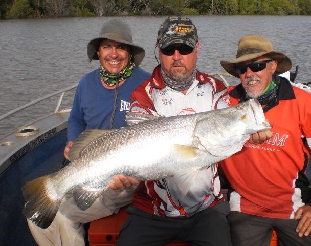 Bills Barra Finniss PB 93cm March 2021 2