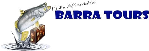 Phil's Affordable Barra Tours