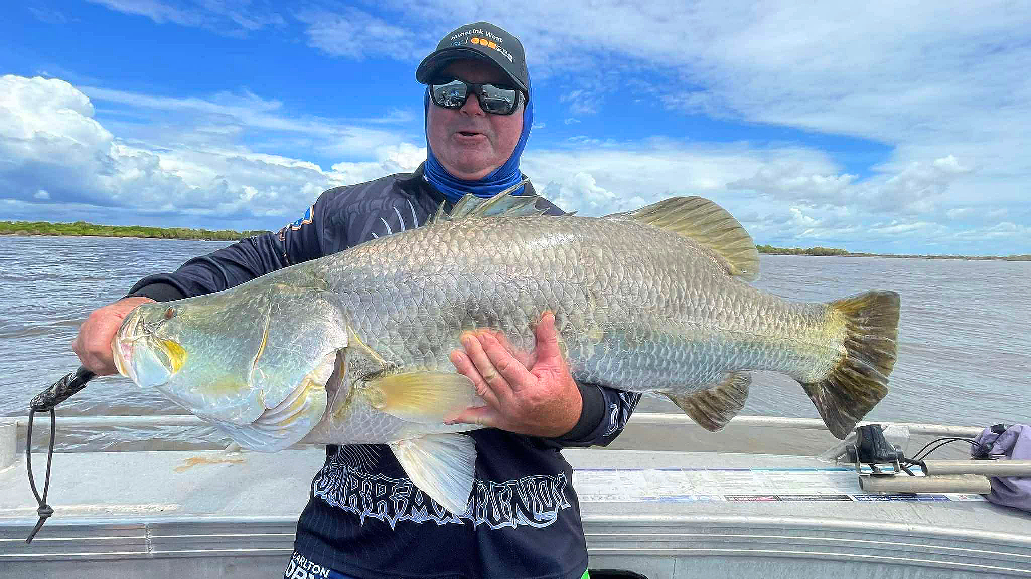 115cm Barra
